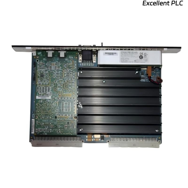 GE Fanuc IC698CRE030 CPU Module