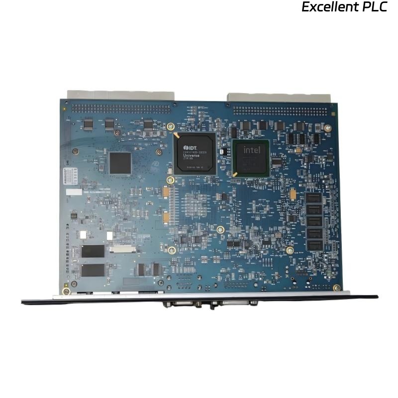 GE Fanuc IC698CRE030 CPU Module