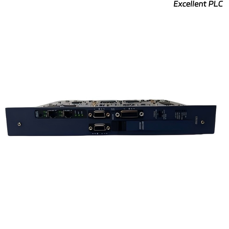 GE Fanuc IC698CRE040 CPU Module