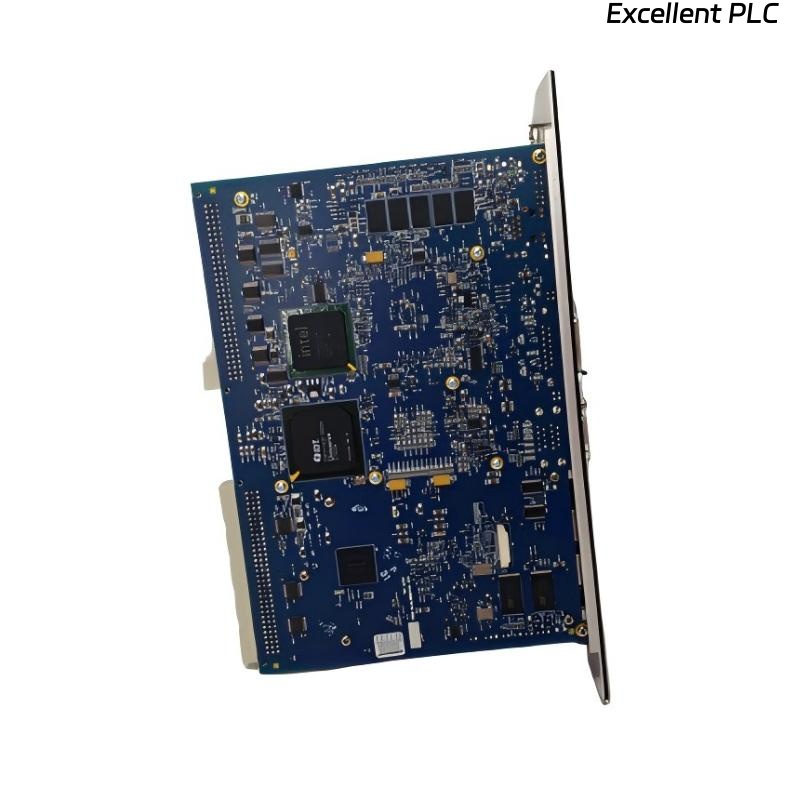 GE Fanuc IC698CRE040 CPU Module