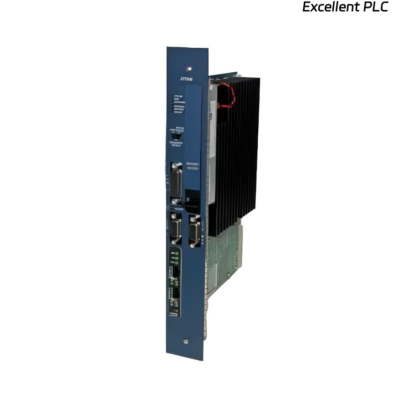 GE Fanuc IC698CRE040 CPU Module
