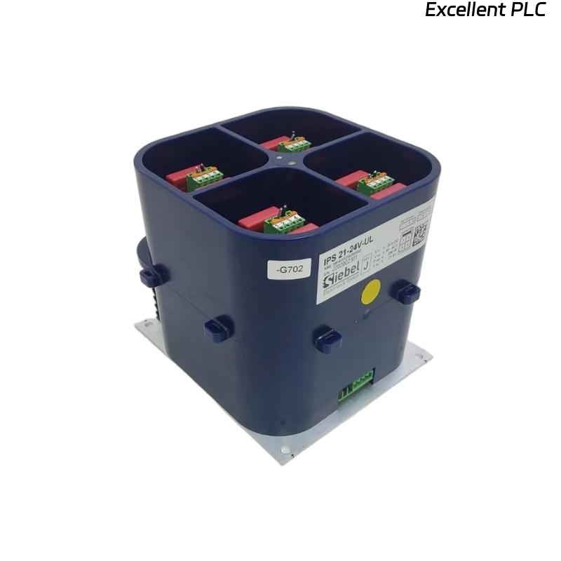 ABB IPS21-24V-UL 3BHE032593R0002 IGBT Power Supply