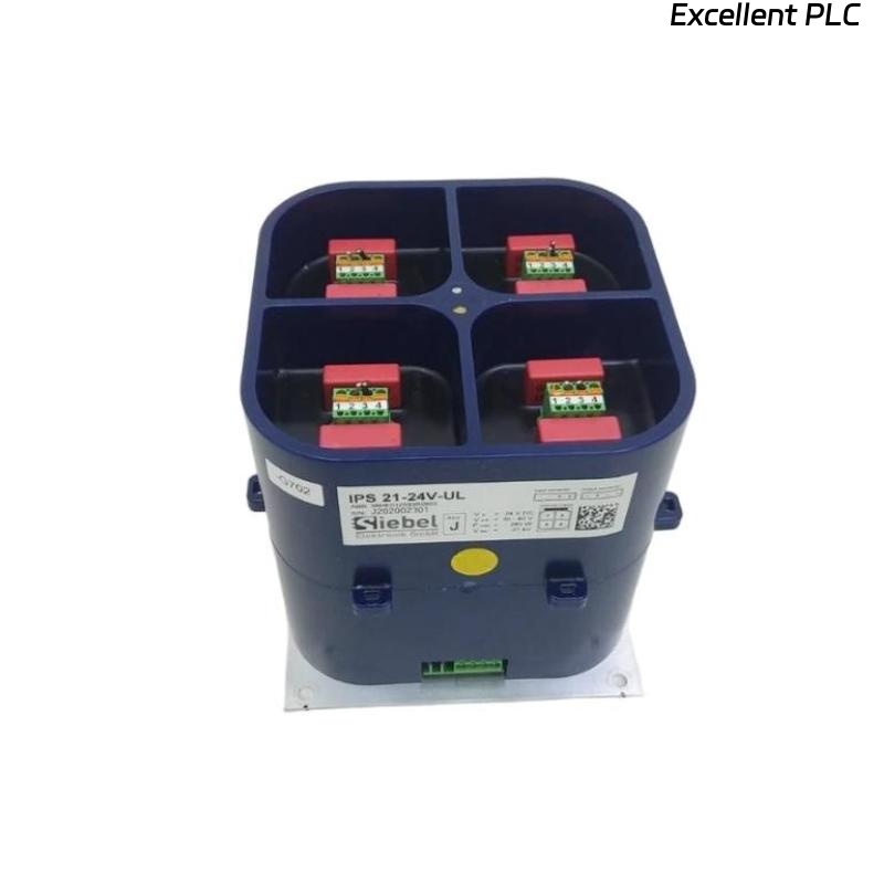 ABB IPS21-24V-UL 3BHE032593R0002 IGBT Power Supply