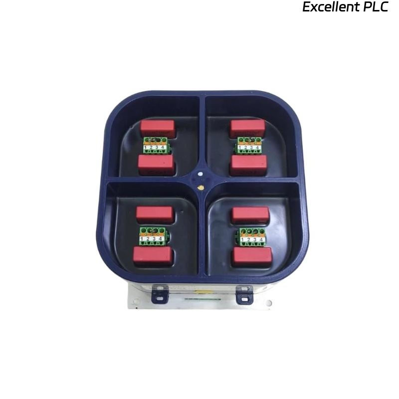 ABB IPS21-24V-UL 3BHE032593R0002 IGBT Power Supply