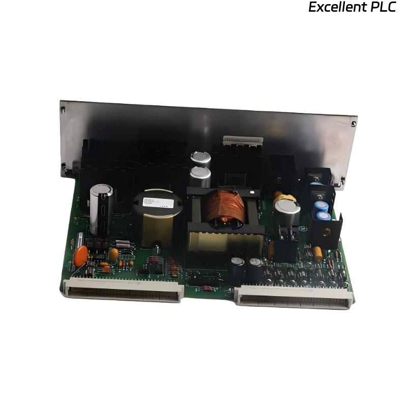 GE IS200JPDMG1R Power Distribution Board