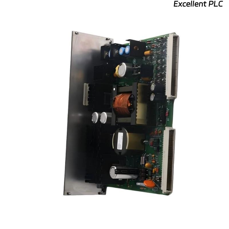 GE IS200JPDMG1R Power Distribution Board