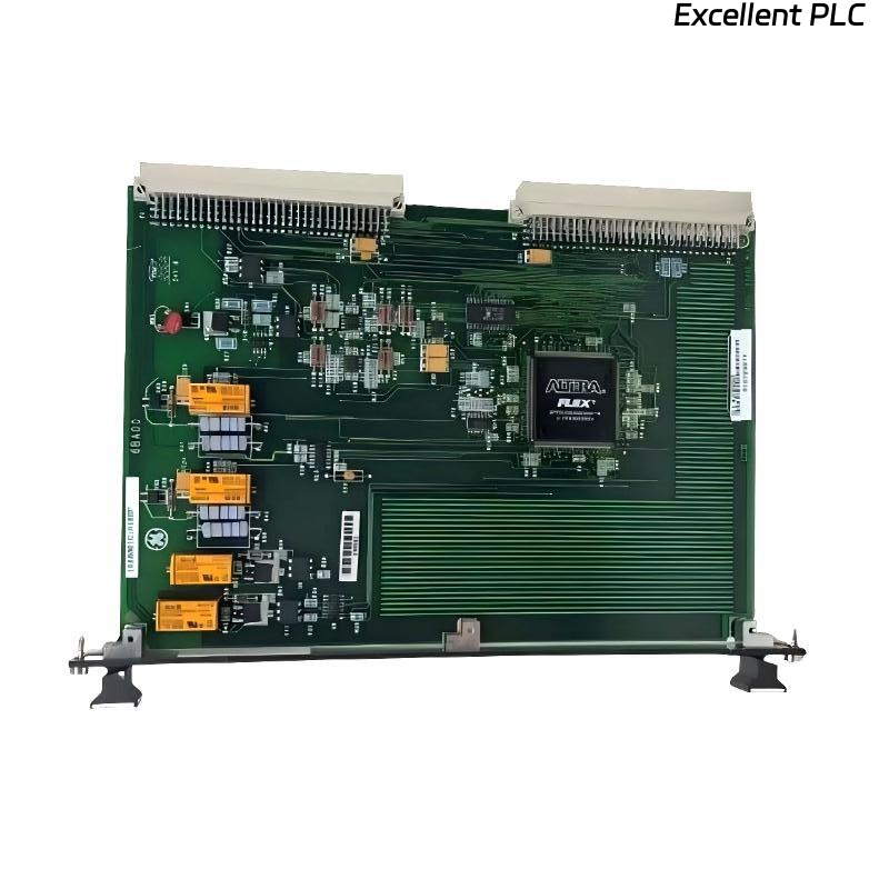 GE IS200VPBLG1A Mark VI Circuit Board