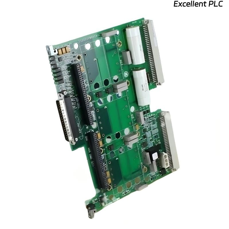 GE IS200VPWRH1A Printed Circuit Board