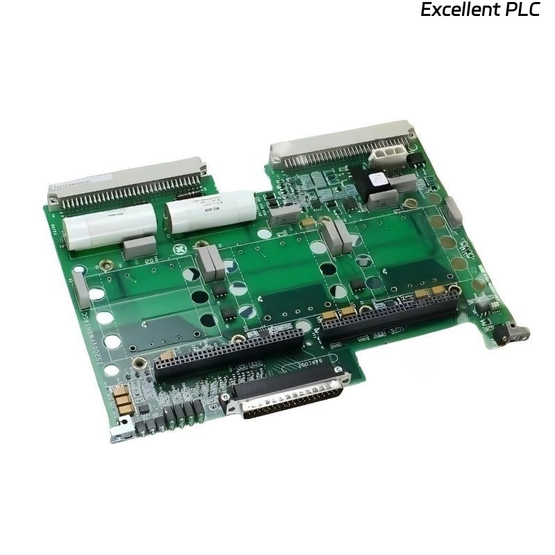 GE IS200VPWRH1A Printed Circuit Board