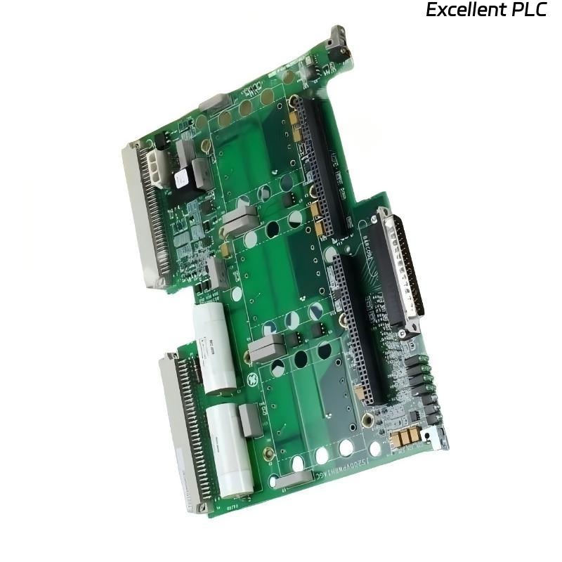 GE IS200VPWRH1A Printed Circuit Board