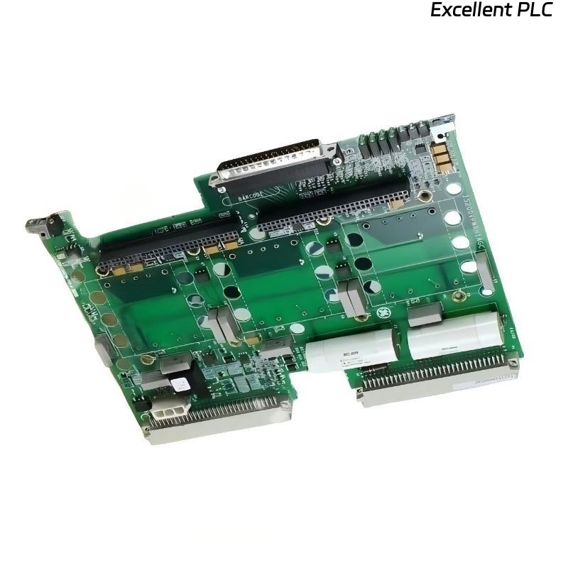 GE IS200VPWRH1A Printed Circuit Board