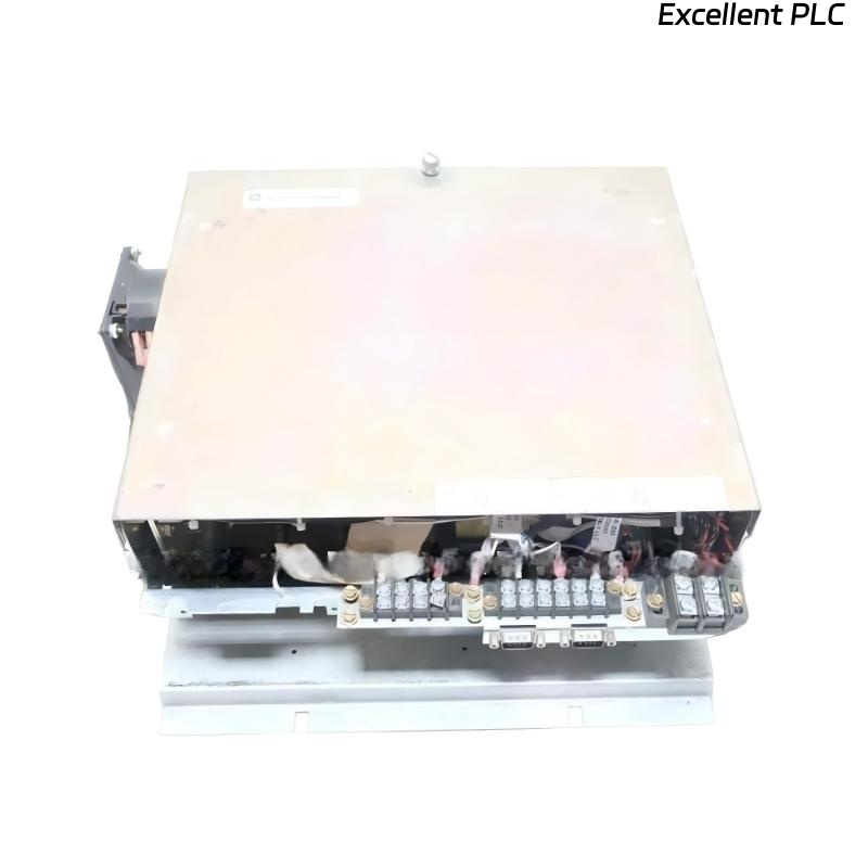 GE IS2020ISUCG3A Unit Controller