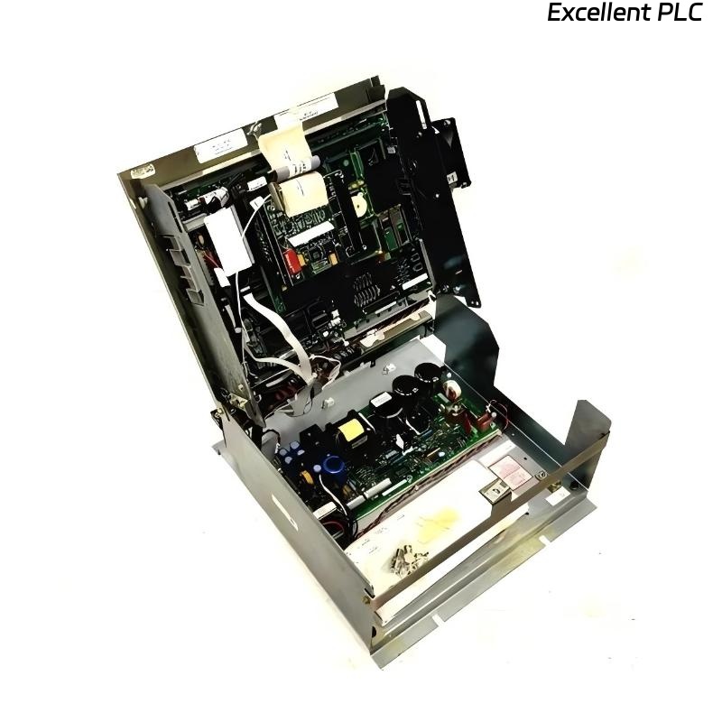 GE IS2020ISUCG3A Unit Controller