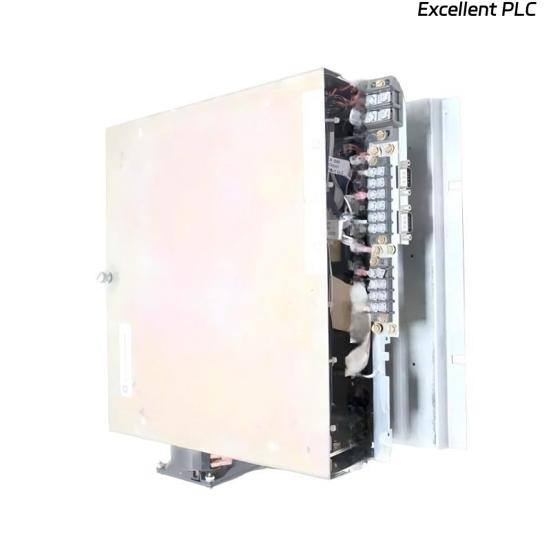 GE IS2020ISUCG3A Unit Controller