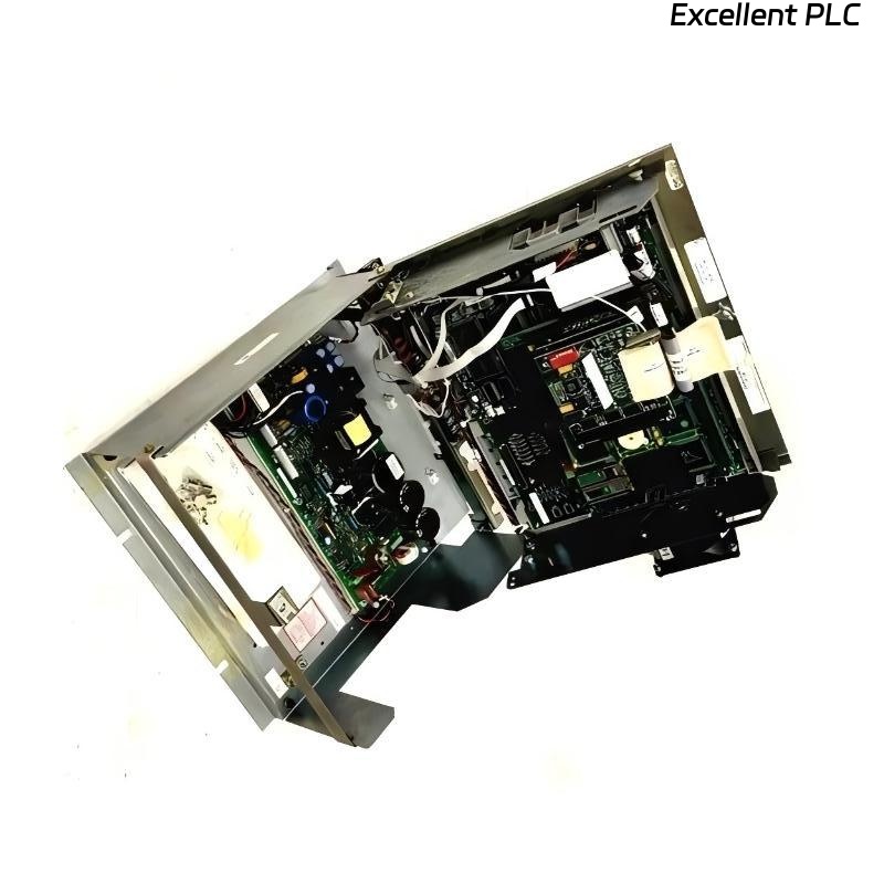 GE IS2020ISUCG3A Unit Controller