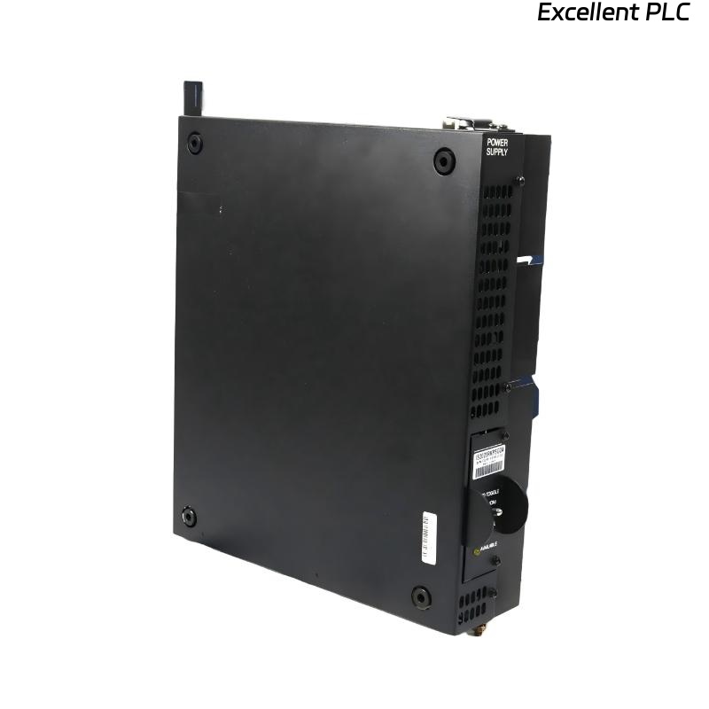 GE IS2020RKPSG2A VME Rack Power Supply Module