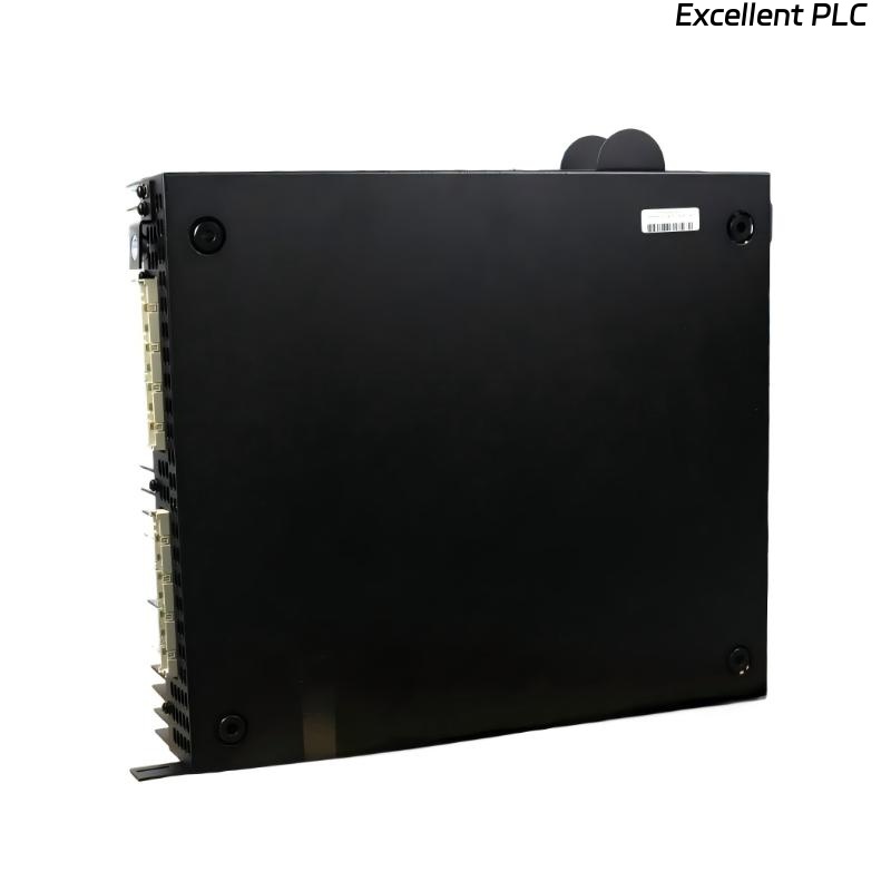 GE IS2020RKPSG2A VME Rack Power Supply Module