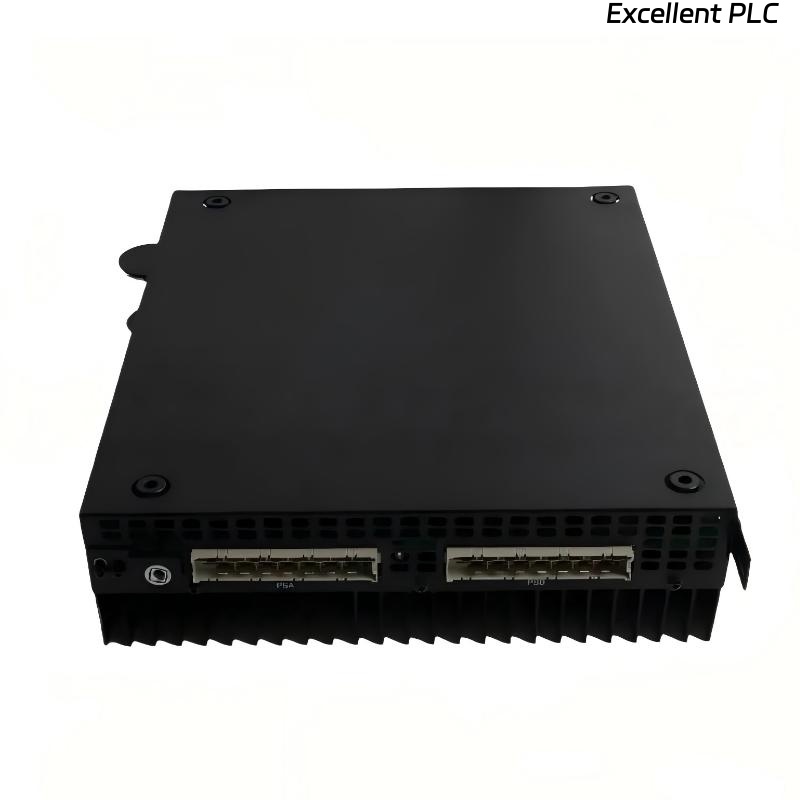 GE IS2020RKPSG3A VME Rack Power Supply Module
