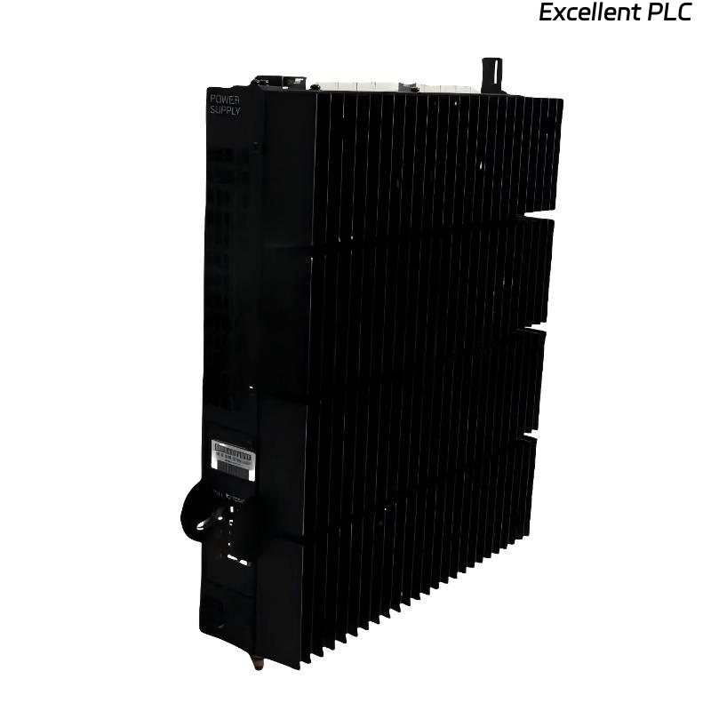 GE IS2020RKPSG3A VME Rack Power Supply Module