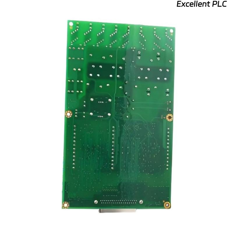 GE IS210AEAAH1B Conformal Coated Printed Circuit Board