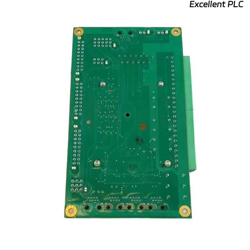 GE IS210BPPBH2C Processor Board