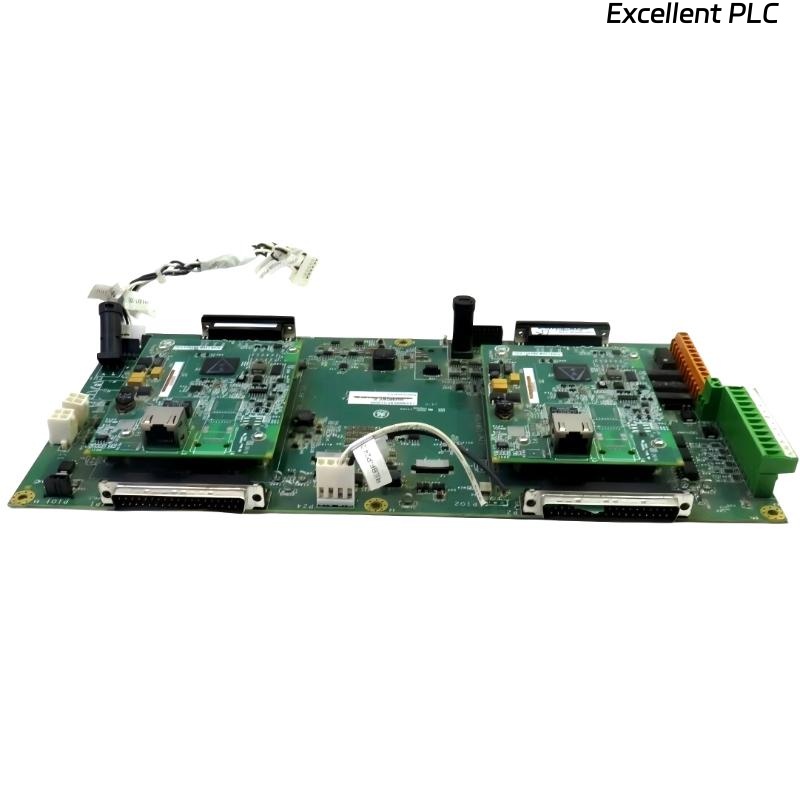 GE IS210HSLAH1A Circuit Board