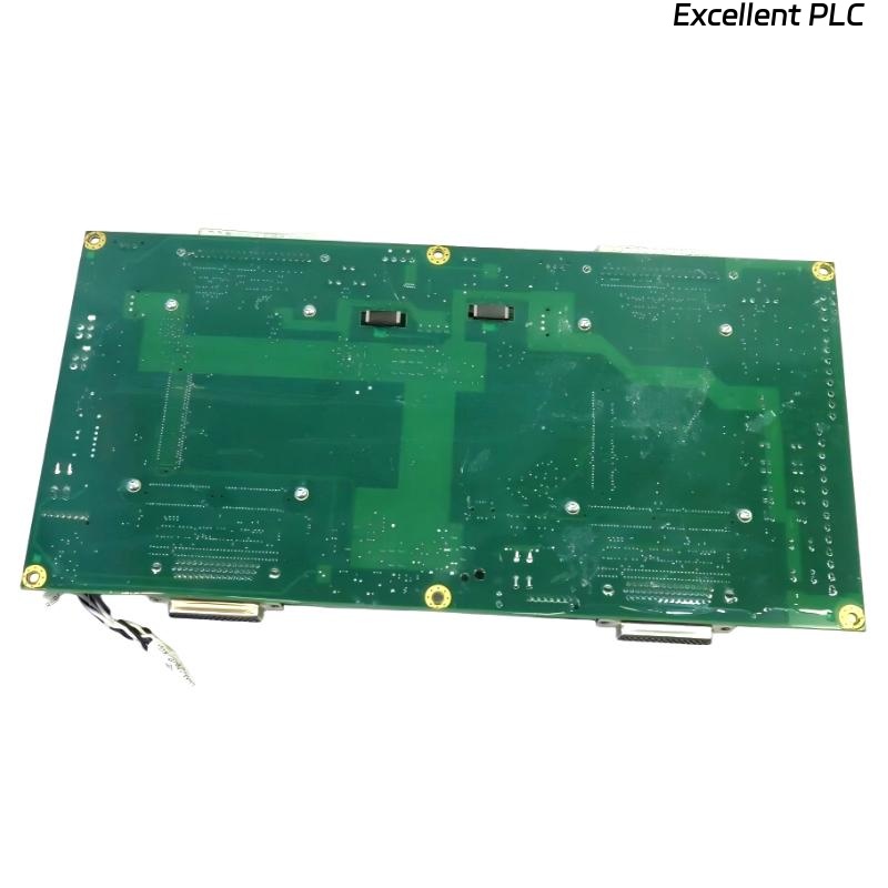 GE IS210HSLAH1A Circuit Board
