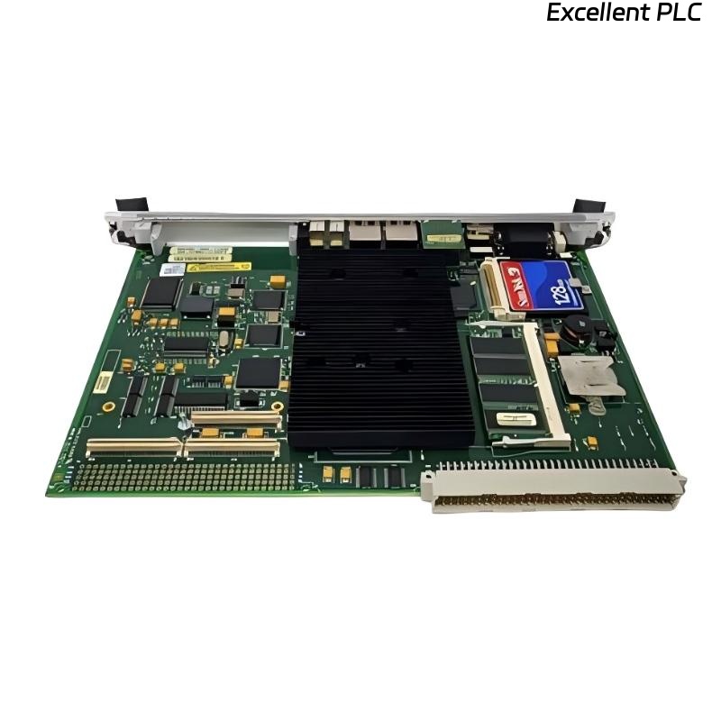 GE IS215WERAH2B Printed Circuit Board