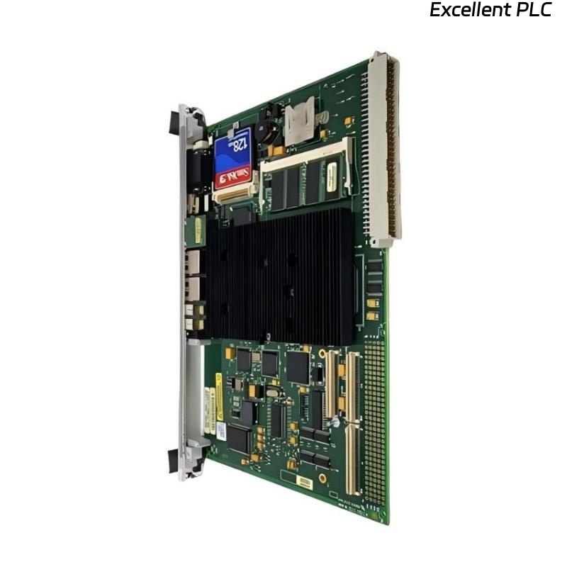 GE IS215WERAH2B Printed Circuit Board