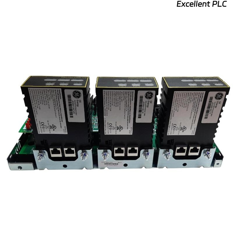 GE IS230TRLSH2B Relay Output Module