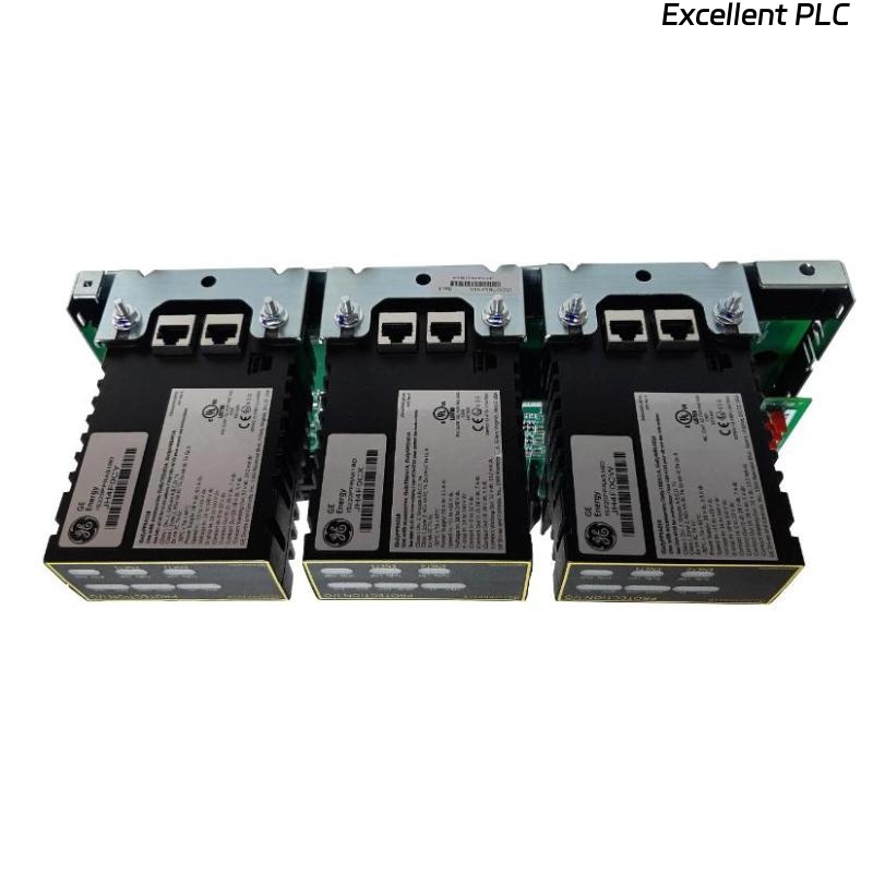 GE IS230TRLSH2B Relay Output Module