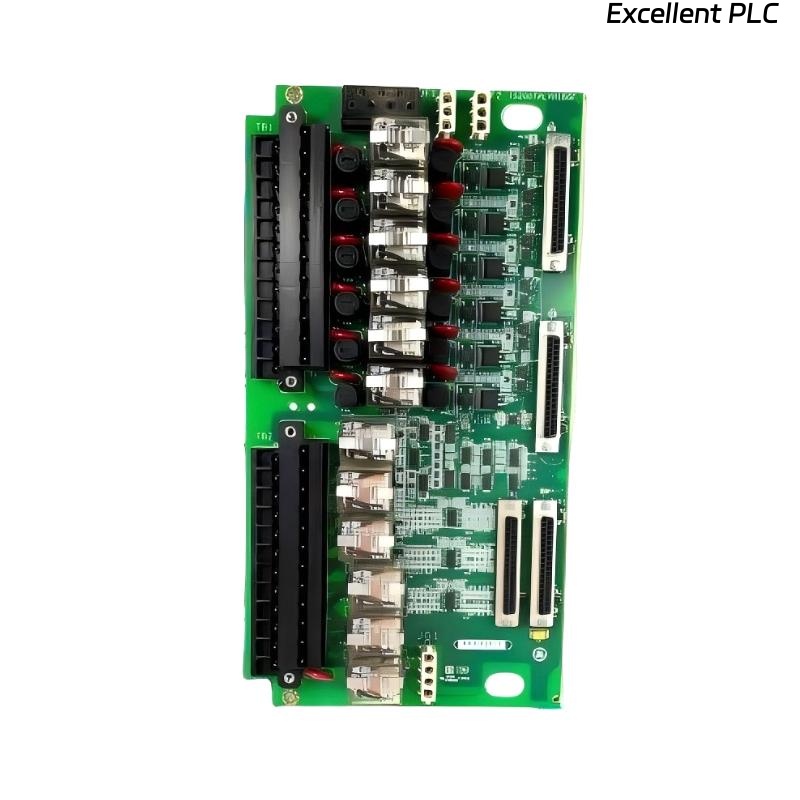 GE IS239TRLYH1B Printed Circuit Board