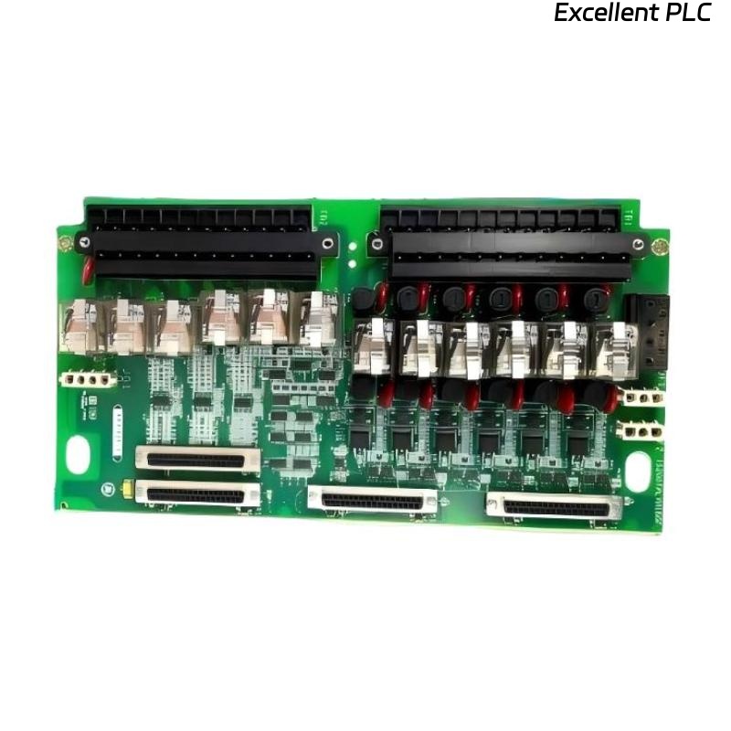 GE IS239TRLYH1B Printed Circuit Board