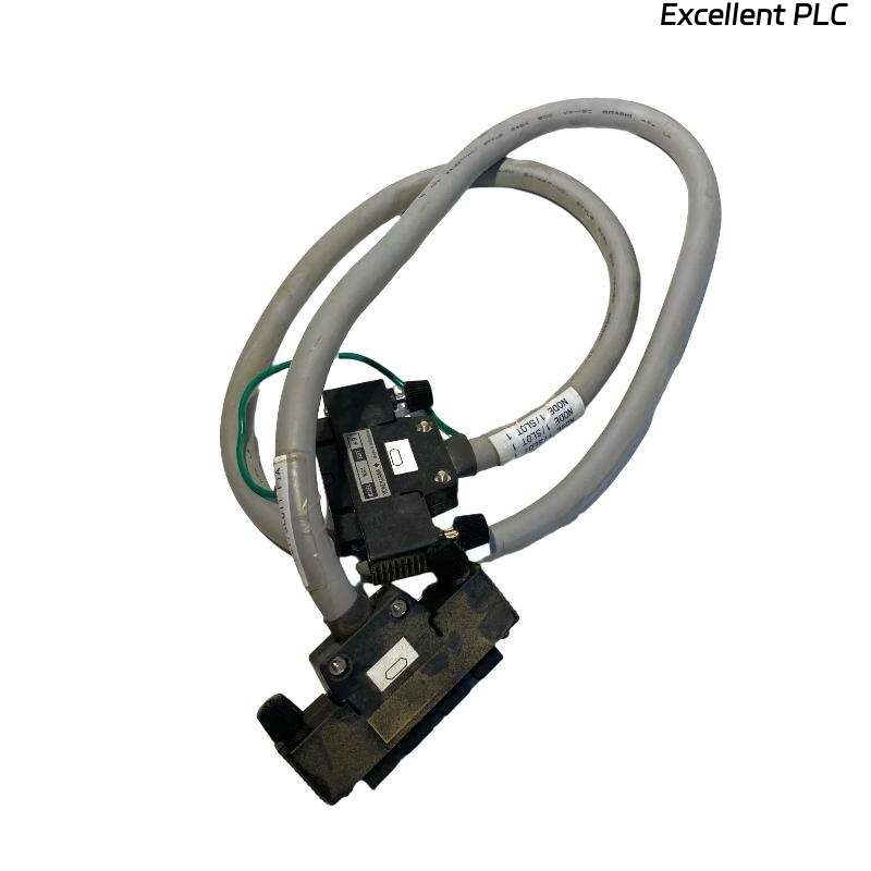 Yokogawa KS1-05*B Signal Cable
