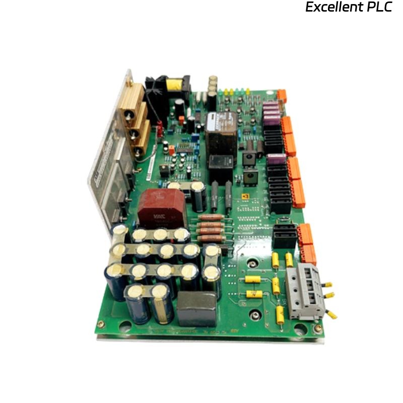 ABB KU C720 AE01 3BHB000652R0101 Power Supply Board