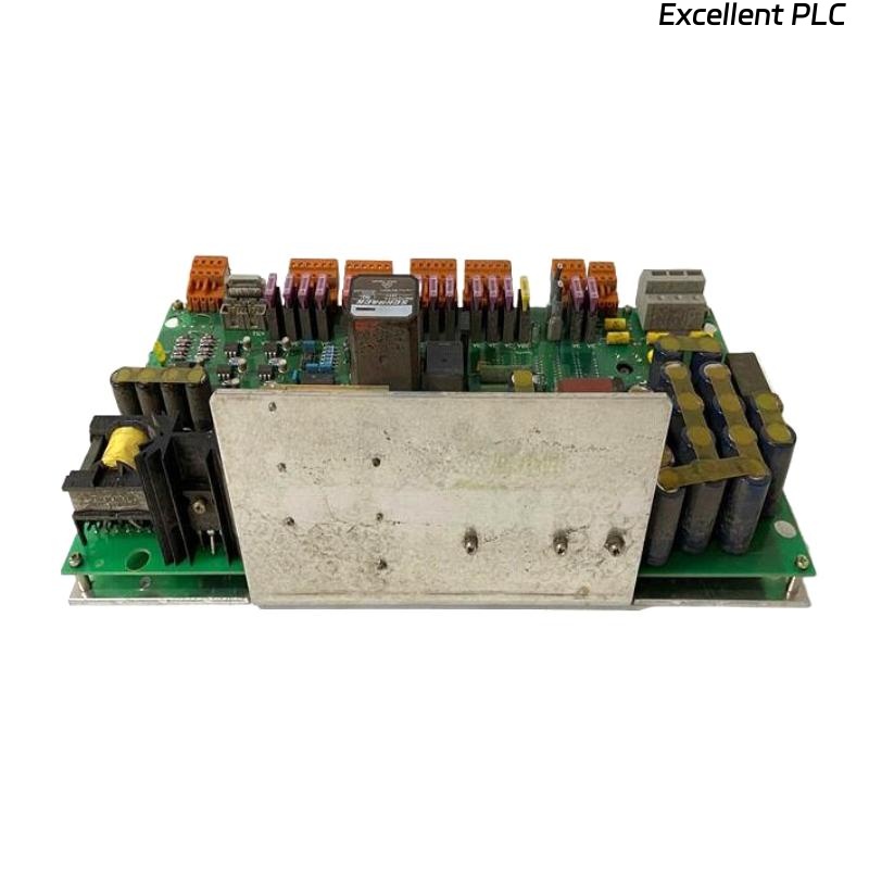 ABB KU C720 AE01 3BHB003431R0101 Power Supply Board