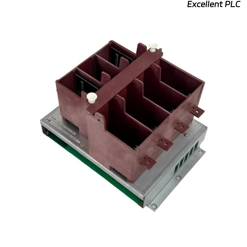ABB KU C755 AE 3BHB005245R0101 Door Unit Power Supply