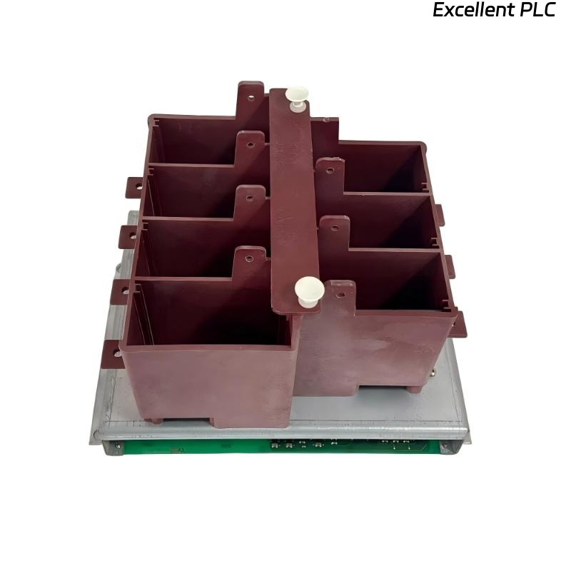 ABB KU C755 AE 3BHB005245R0101 Door Unit Power Supply