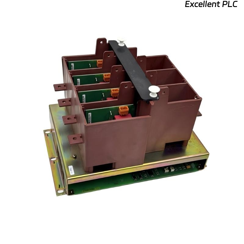 ABB KU C755 AE 3BHB005245R0101 Door Unit Power Supply