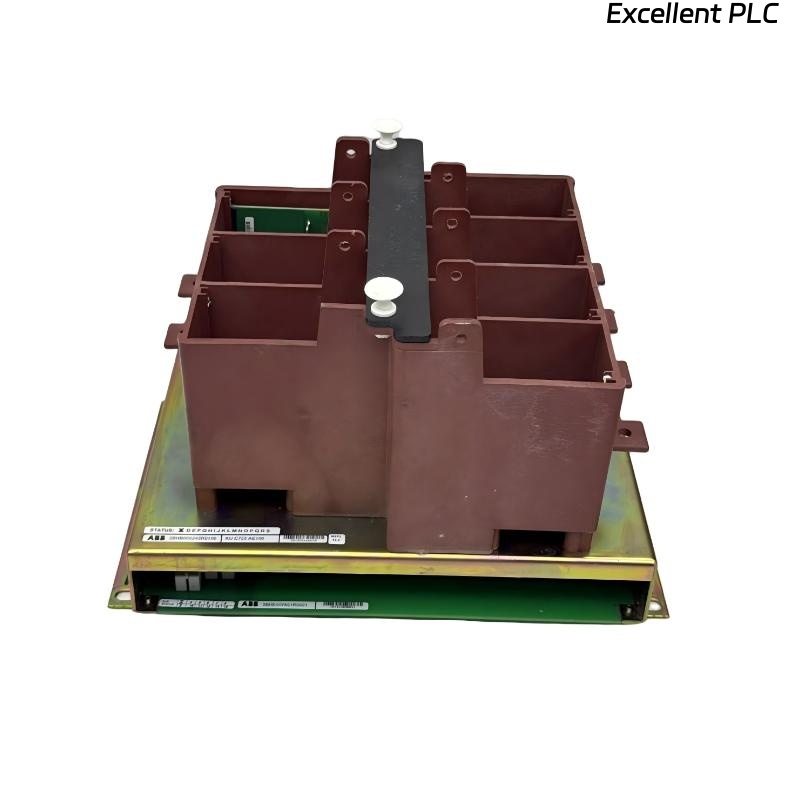 ABB KU C755 AE105 3BHB005243R0105 Door Unit Power Supply