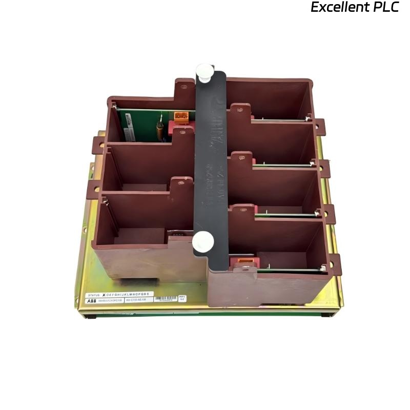 ABB KU C755 AE105 3BHB005243R0105 Door Unit Power Supply