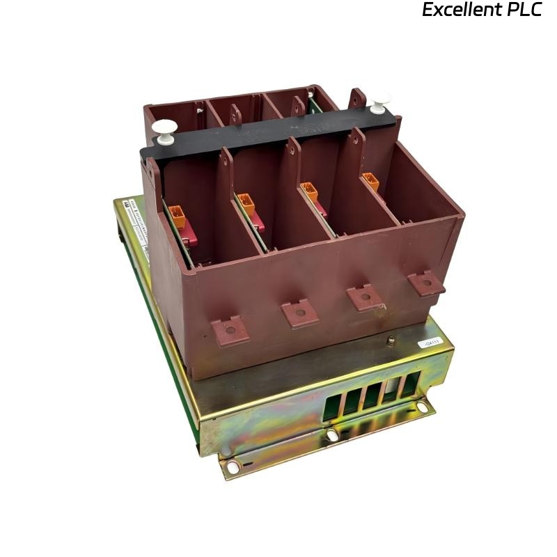 ABB KU C755 AE105 3BHB005243R0105 Door Unit Power Supply