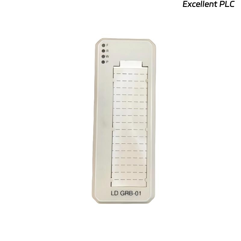ABB LD GRB-01 3AFE61320954 Gray Encod Board