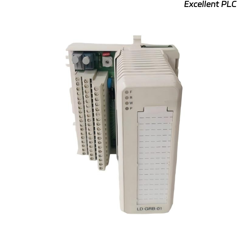 ABB LD GRB-01 3AFE61320954 Gray Encod Board
