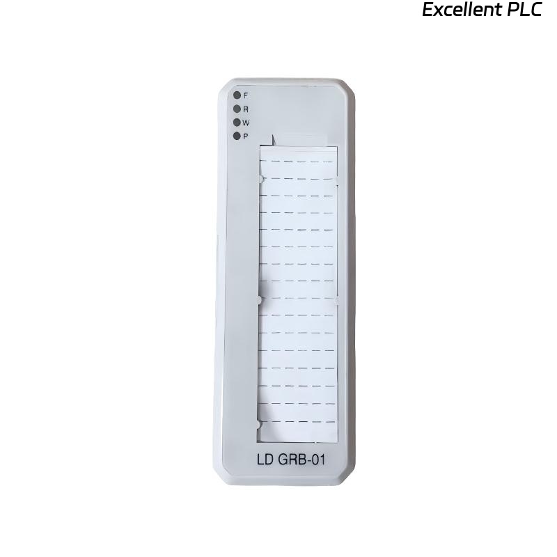 ABB LD GRB-01 3AFE61320954P0001 Gray Encod Board