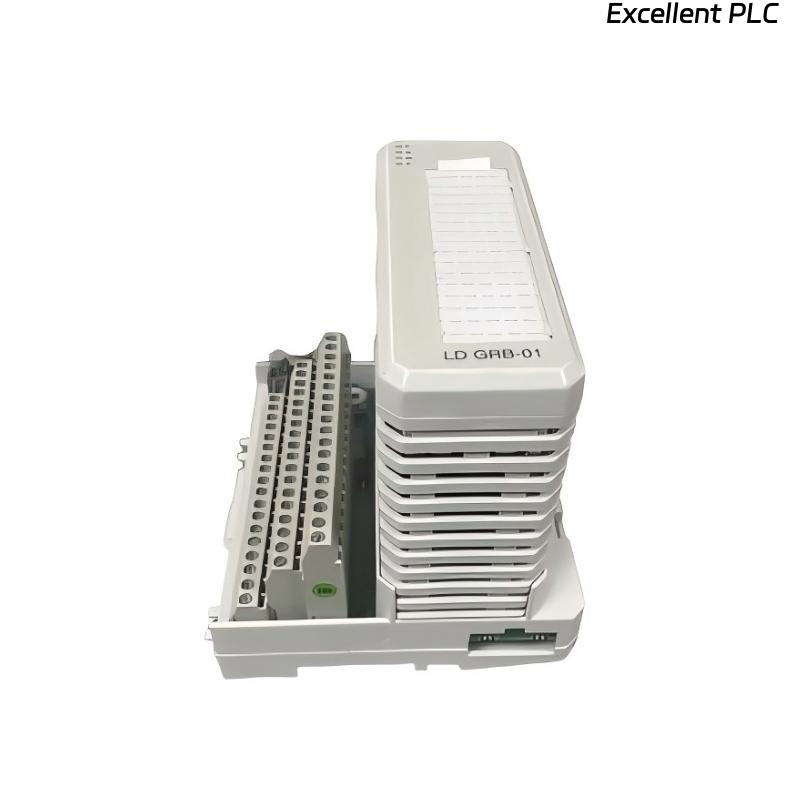ABB LD GRB-01 3AFE61320954P0001 Gray Encod Board
