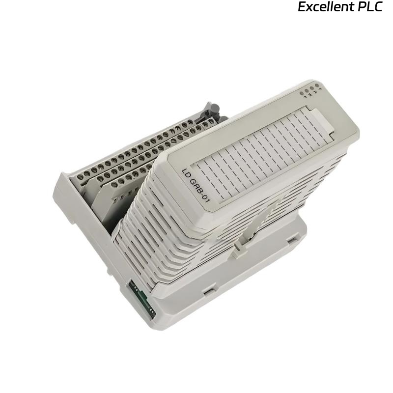 ABB LD GRB-01 3AFE61320954P0001 Gray Encod Board