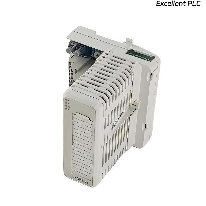 ABB LD GRB-01 3AFE61320954P0001 Gray Encod Board