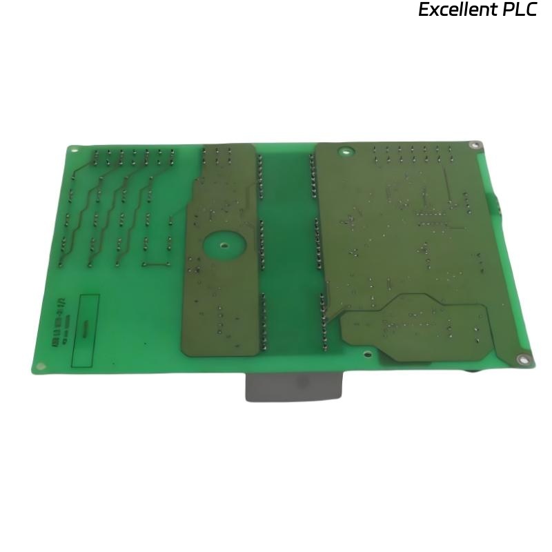 ABB LD MTR-01 3BHB007445P0001 Analog Input Card