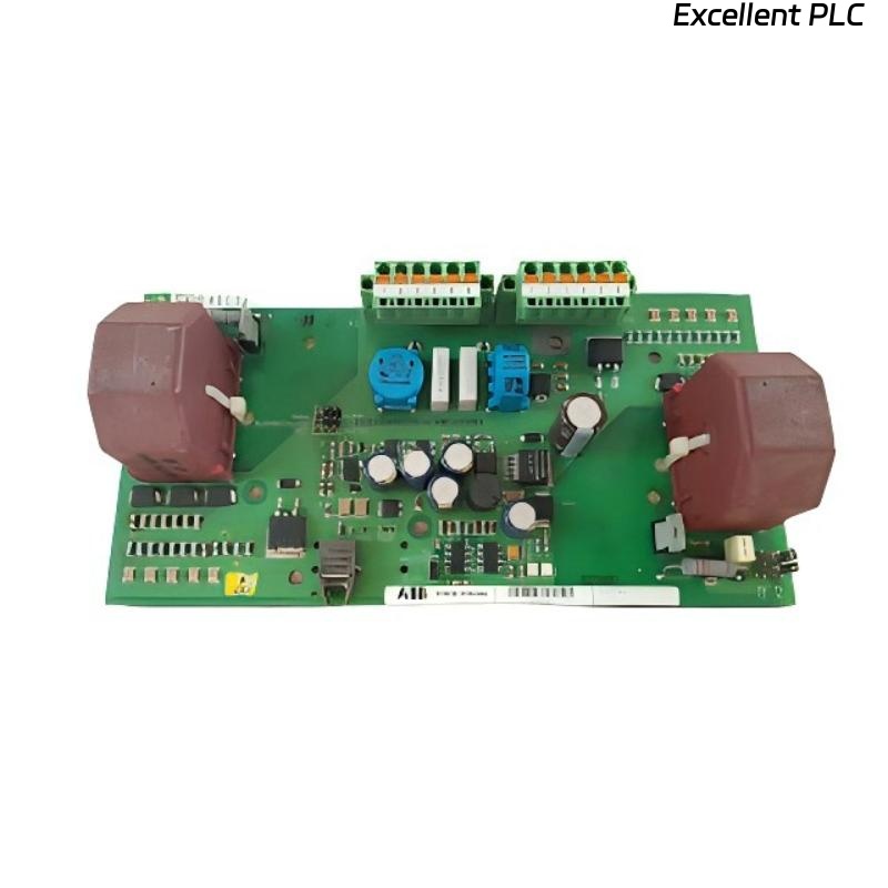 ABB LT C743C 3BHE013299R0001 Amplifier Board